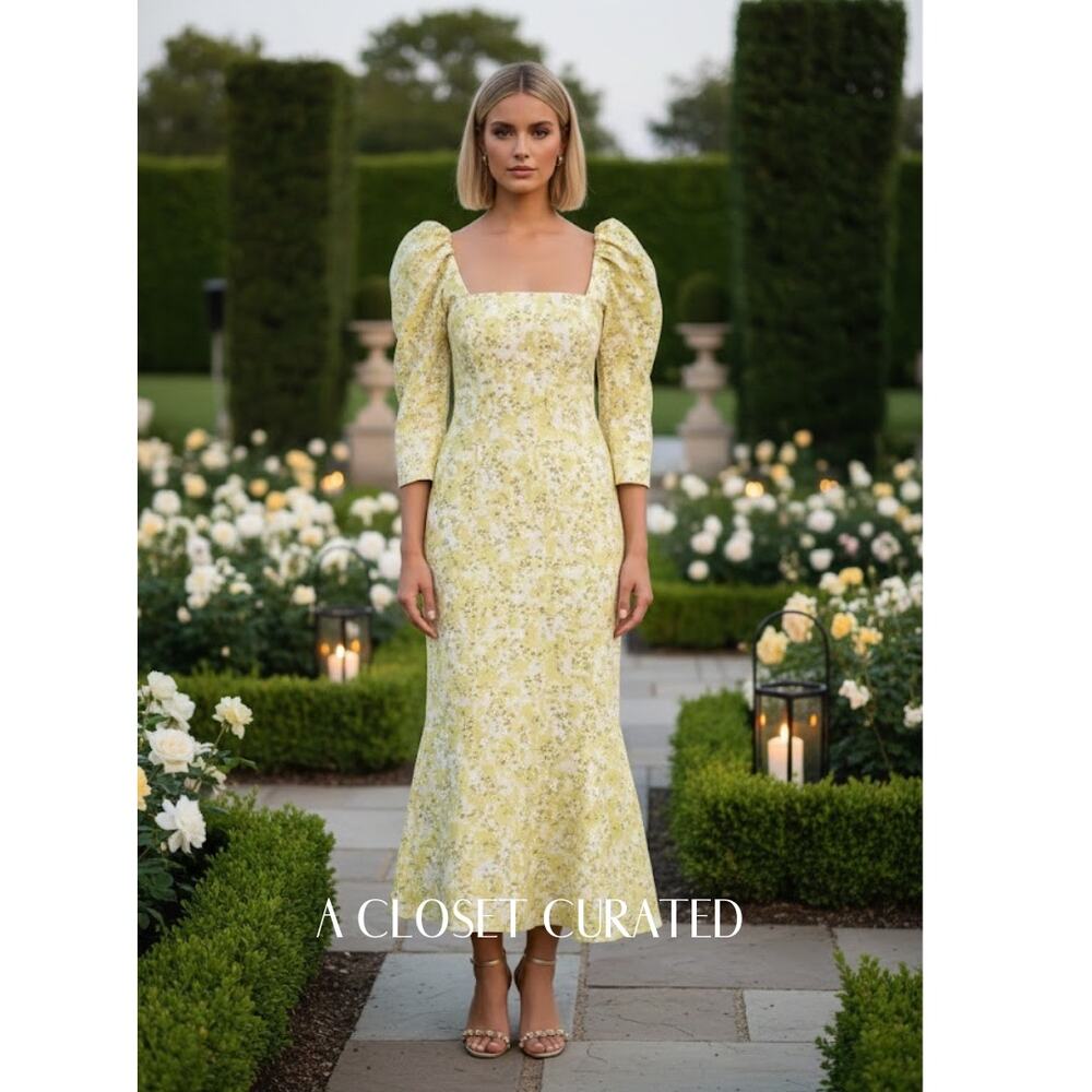 Brogger Dress XS NWT